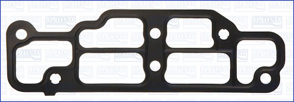 AJUSA 01306700 - Gasket, thermostat housing