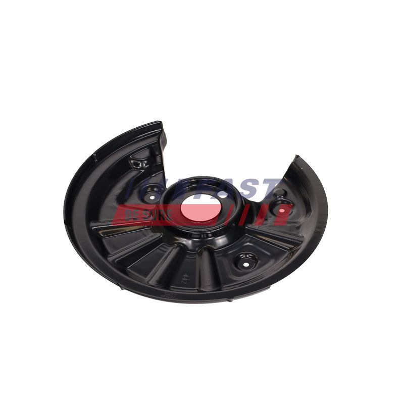 FAST FT03864 Splash Guard, brake disc