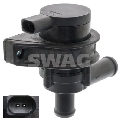 SWAG vízkeringető-szivattyú, állófűtés 30 94 9832