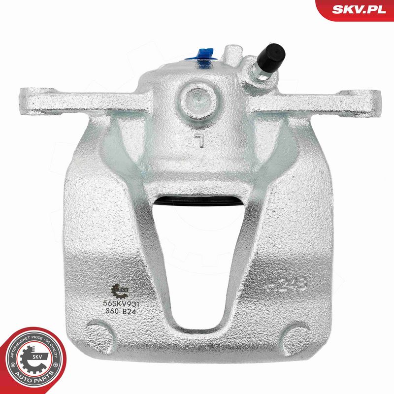 Pidurisadul, ESEN SKV 56SKV931