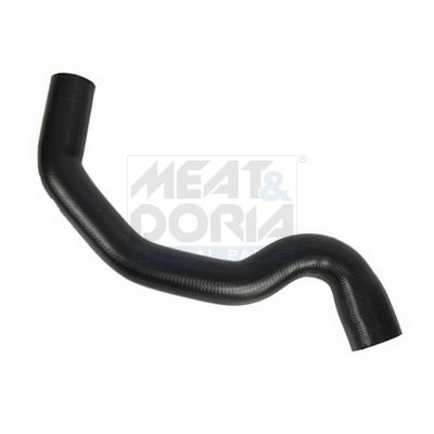 MEAT & DORIA 97562 - Radiator Hose