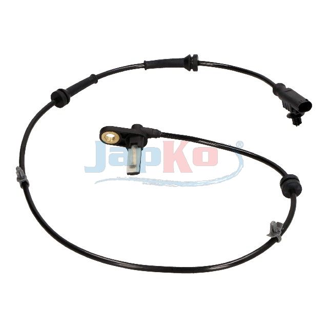 JAPKO 151155 Sensor, wheel speed