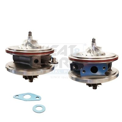 MEAT & DORIA 601413 - Core assembly, turbocharger