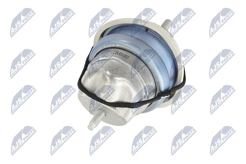 Paigutus, Mootor, NTY ZPS-JG-002