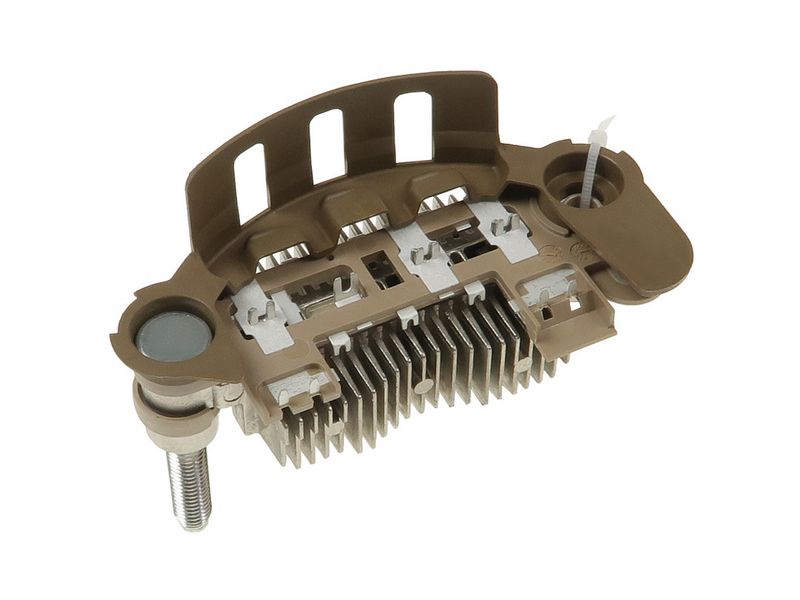 Seadistaja, generaator, AS-PL ARC5109