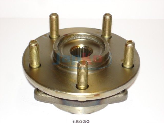 Rattarumm, JAPKO 415030