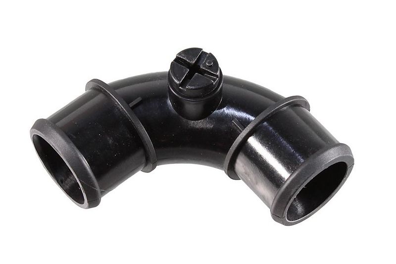 METZGER AUTOTEILE 4010416 - Coolant Pipe