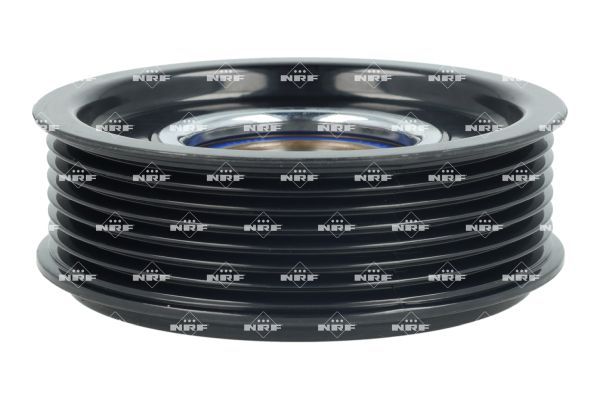 Magnetsidur, kliimakompressor, NRF 380047