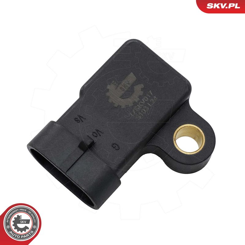 This part match OEM code: 25184082