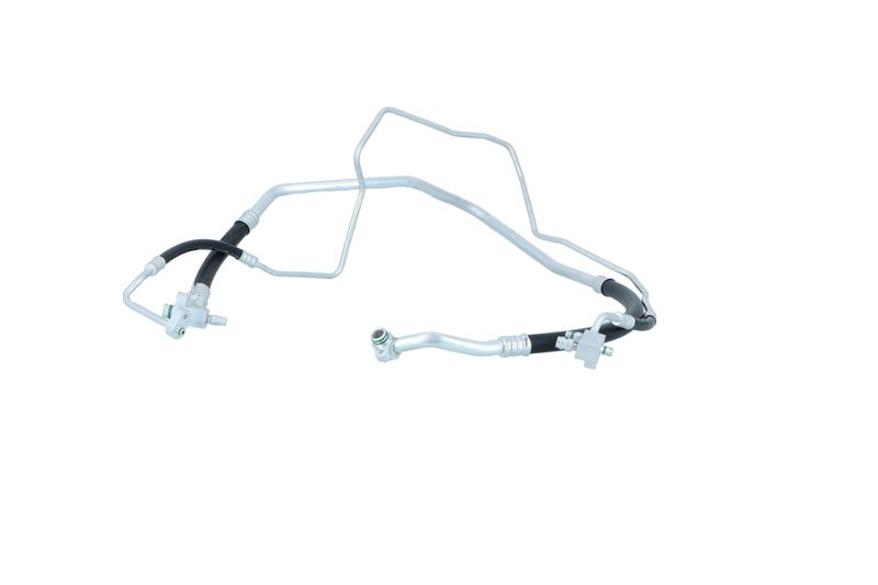 NRF 400132 High/Low-pressure Line, air conditioning
