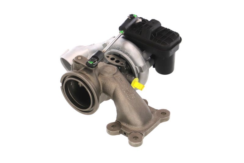REMANTE 003-002-001352R Charger, charging (supercharged/turbocharged)