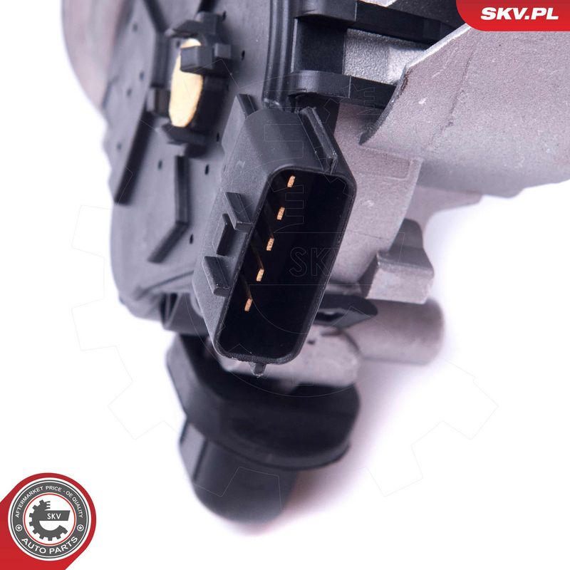 Pesuri mootor, ESEN SKV 19SKV104