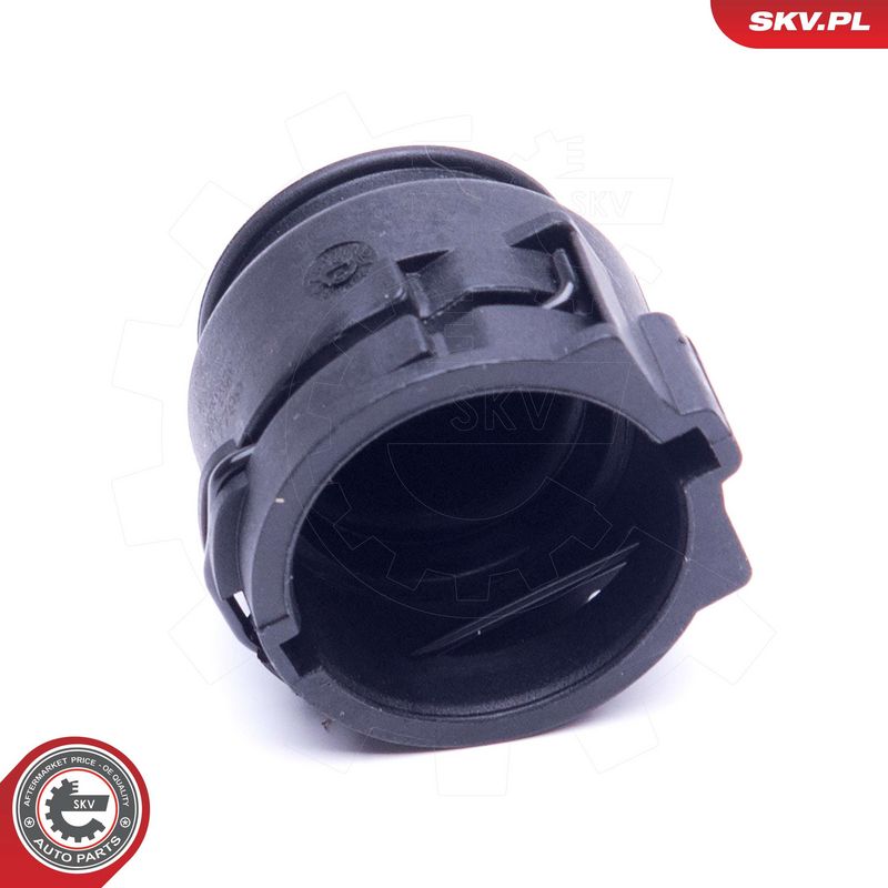 Sulgurkork, jahutusvedelikuflants, ESEN SKV 43SKV620