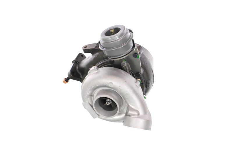 REMANTE 003-001-001353R Turbokompresorius