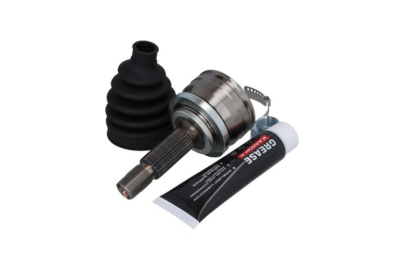 Liigendlaager, veovõll, KAMOKA 6311