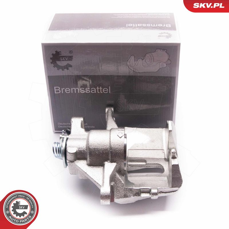 Pidurisadul, ESEN SKV 23SKV086