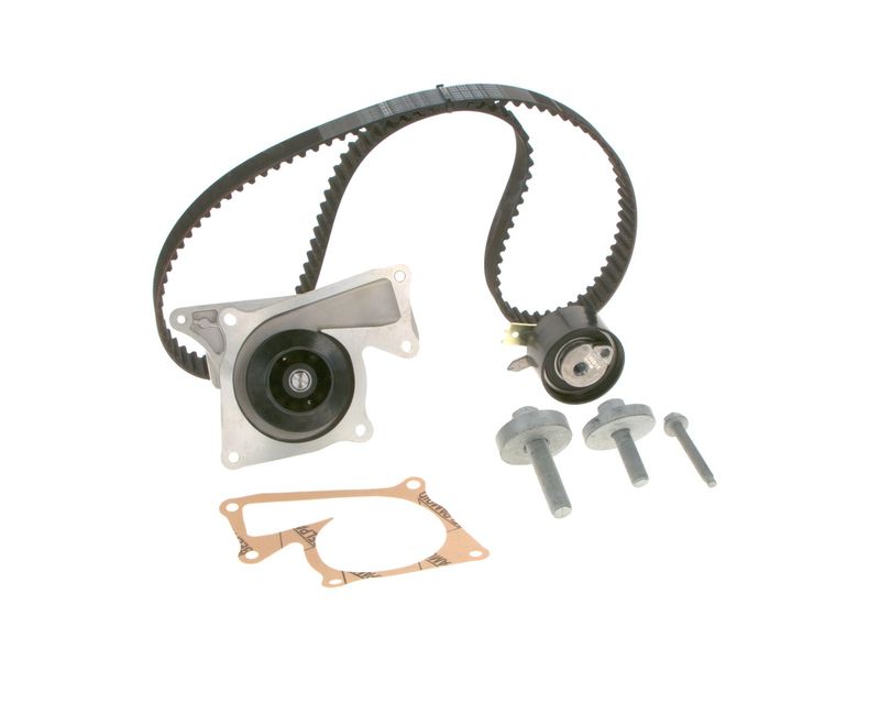 Ūdenssūknis + Zobsiksnas komplekts