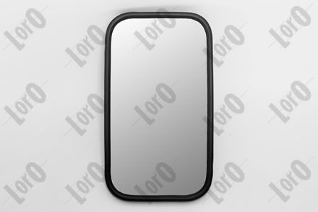 ABAKUS T02-01-001 Exterior Mirror