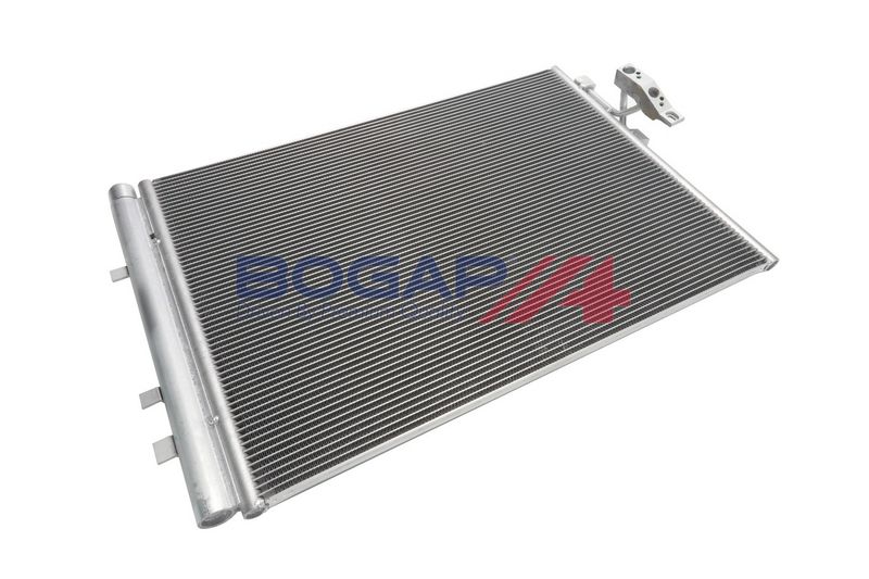 BOGAP Конденсатор, кондиционер