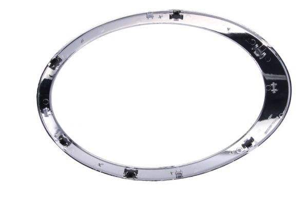 BLIC 6502-07-0082982P Frame, headlight