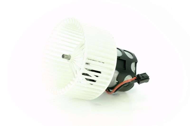 NISSENS 87242 Interior Blower