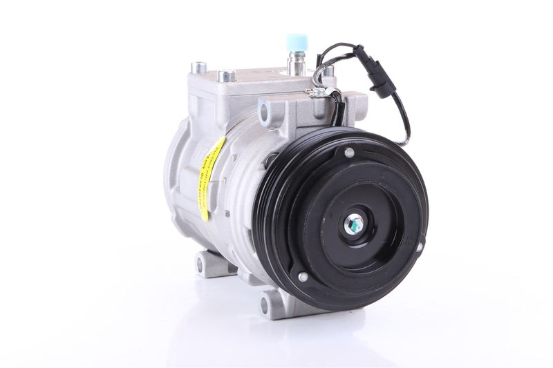 Kompressor, kliimaseade, NISSENS 89329