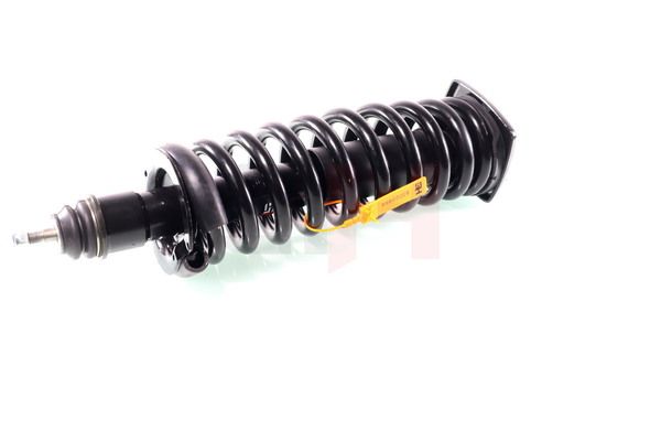 Vedruamort, GH GH-333360C01