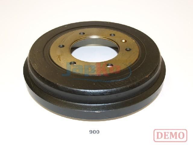 JAPKO 56900C Brake Drum