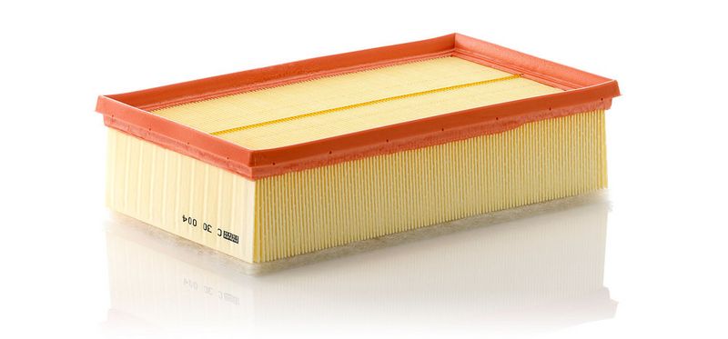 Õhufilter, MANN-FILTER C 30...
