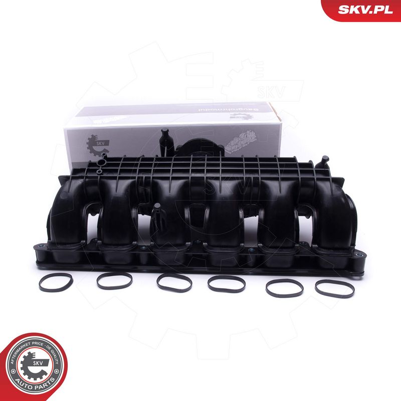 Õhuvõtumoodul, ESEN SKV 49SKV064