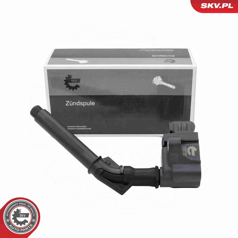 ESEN SKV 03SKV355 - Ignition Coil