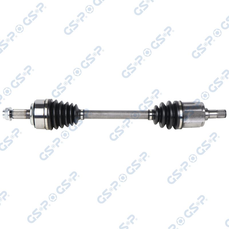 Veovõll, GSP 202133