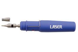 Laser Tools Butane Soldering Iron