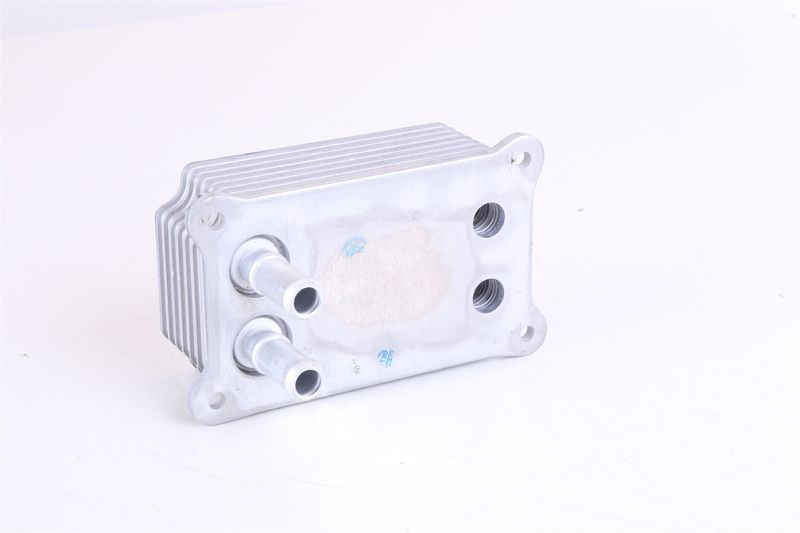 Õliradiaator, mootoriõli, NISSENS 90683