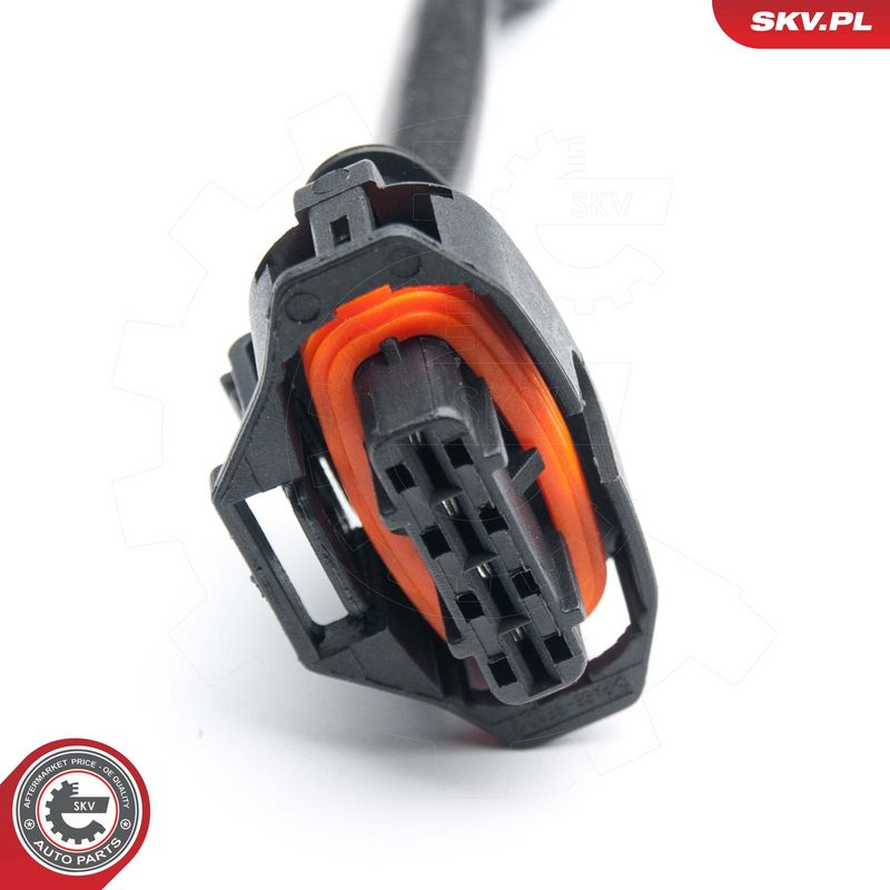 Lambda andur, ESEN SKV...