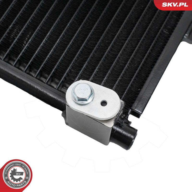 Kondensaator, kliimaseade, ESEN SKV 86SKV359