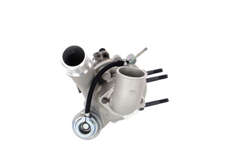 REMANTE 003-001-003900R Charger, charging (supercharged/turbocharged)