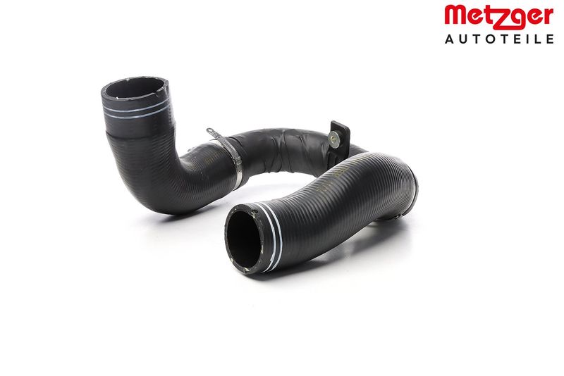 METZGER AUTOTEILE 2400405 Charge Air Hose