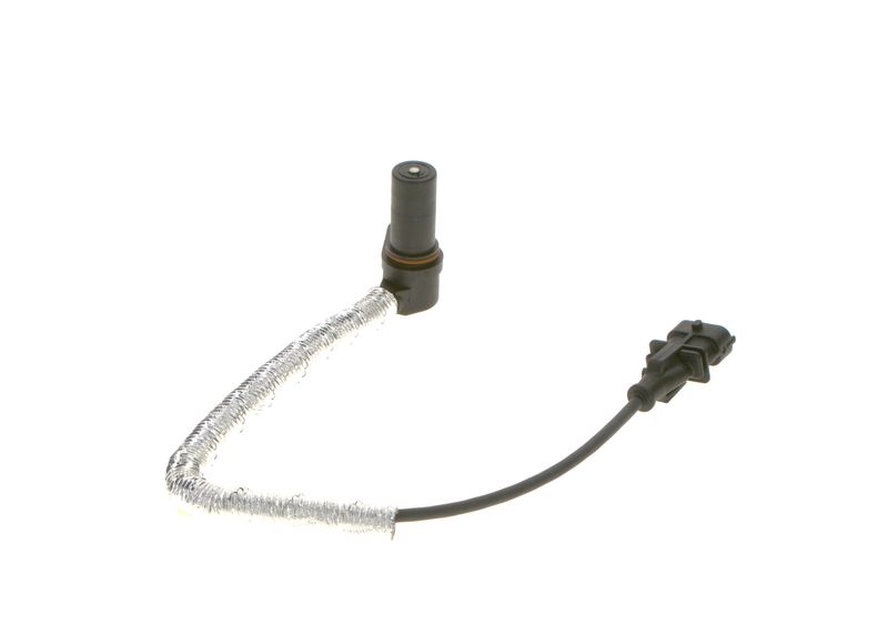 BOSCH 0261210183 Sensor, crankshaft pulse