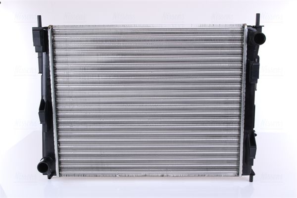 NISSENS Radiateur 67285