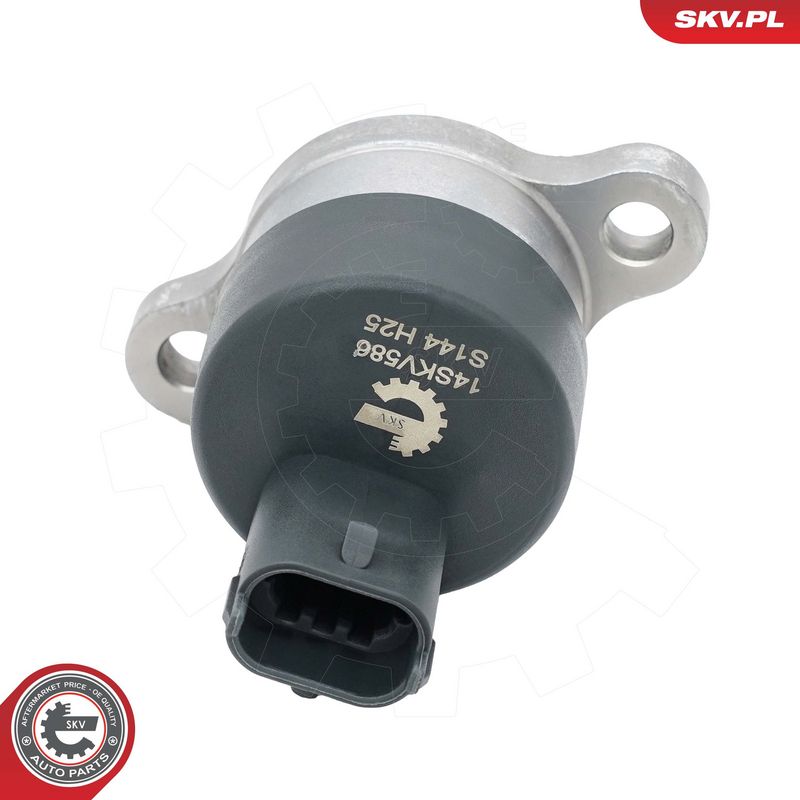 Surveklapp, Common-Rail süsteemtse, ESEN SKV 14SKV586