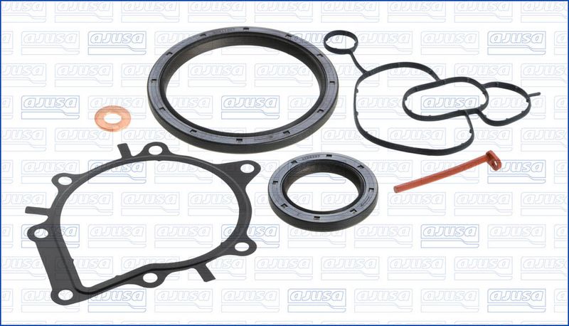 SET GARNITURI CARTER AJUSA 54164600