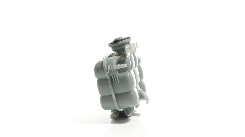 MAHLE CRT392000S Expansion Tank, coolant