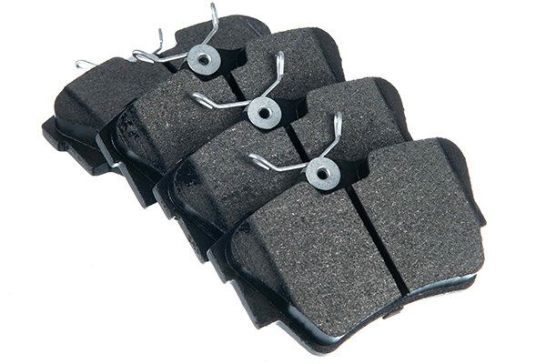 STELLOX 1545 000B-SX Brake Pad Set, disc brake