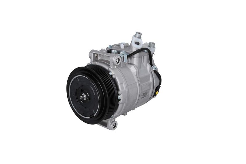 KAMOKA 7820016 Compressor, air conditioning