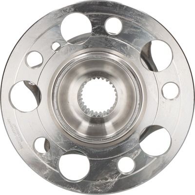MAPCO 46852 Wheel Bearing Kit