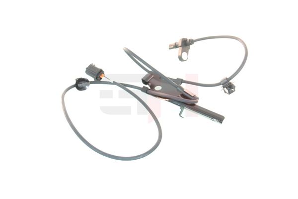 GH GH-704510V Jutiklis, rato greitis