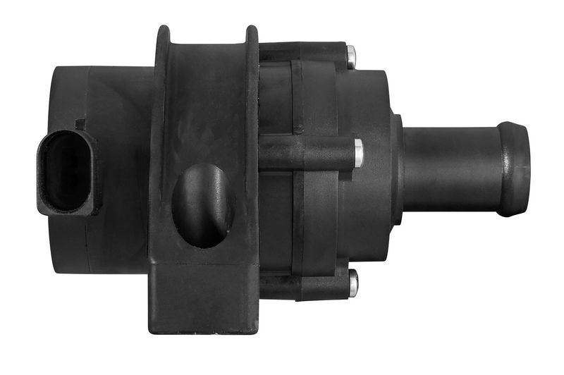 HELLA 8TW 358 304-591 Auxiliary Water Pump (cooling water circuit)