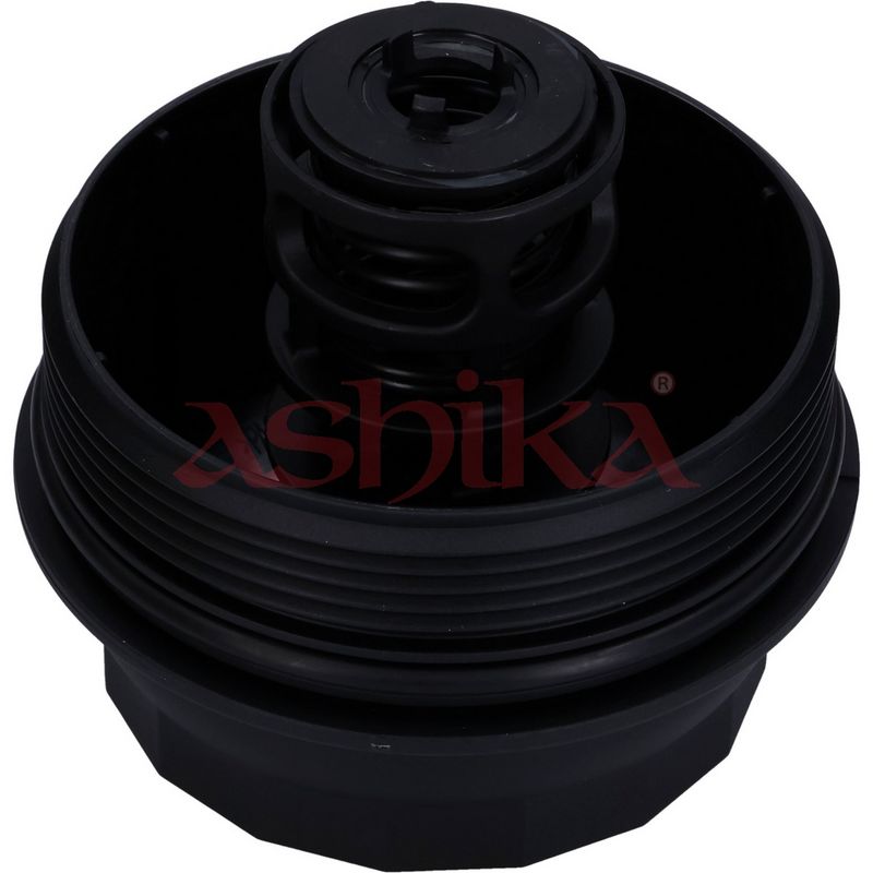 ASHIKA 160-00-100 - Alyvos filtro korpuso dangtelis