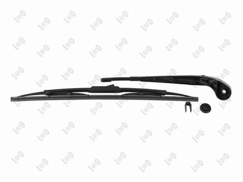 ABAKUS 103-00-130-C Wiper Arm Set, window cleaning